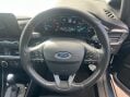 Ford Fiesta 1.0T EcoBoost Zetec Auto Euro 6 (s/s) 5dr 14
