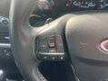 Ford Fiesta 1.0T EcoBoost Zetec Auto Euro 6 (s/s) 5dr 15