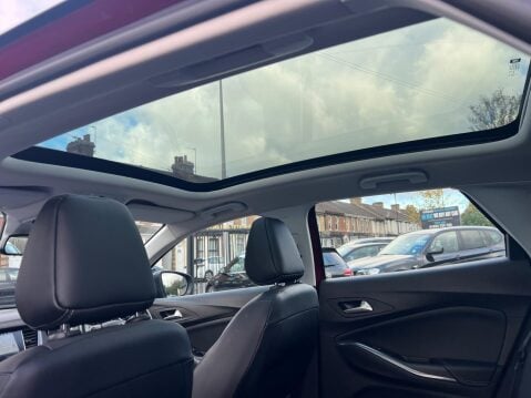 Vauxhall Grandland X 1.2 Turbo Elite Nav Euro 6 (s/s) 5dr 30