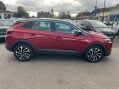 Vauxhall Grandland X 1.2 Turbo Elite Nav Euro 6 (s/s) 5dr 7