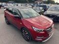 Vauxhall Grandland X 1.2 Turbo Elite Nav Euro 6 (s/s) 5dr 8