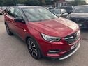 Vauxhall Grandland X 1.2 Turbo Elite Nav Euro 6 (s/s) 5dr