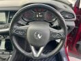 Vauxhall Grandland X 1.2 Turbo Elite Nav Euro 6 (s/s) 5dr 19