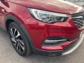 Vauxhall Grandland X 1.2 Turbo Elite Nav Euro 6 (s/s) 5dr 12