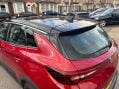 Vauxhall Grandland X 1.2 Turbo Elite Nav Euro 6 (s/s) 5dr 17