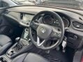 Vauxhall Grandland X 1.2 Turbo Elite Nav Euro 6 (s/s) 5dr 18