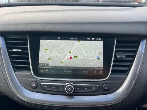 Vauxhall Grandland X 1.2 Turbo Elite Nav Euro 6 (s/s) 5dr 33