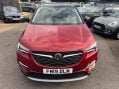 Vauxhall Grandland X 1.2 Turbo Elite Nav Euro 6 (s/s) 5dr 2