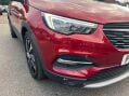 Vauxhall Grandland X 1.2 Turbo Elite Nav Euro 6 (s/s) 5dr 13