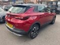 Vauxhall Grandland X 1.2 Turbo Elite Nav Euro 6 (s/s) 5dr 6