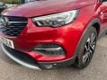 Vauxhall Grandland X 1.2 Turbo Elite Nav Euro 6 (s/s) 5dr 10