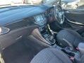 Vauxhall Astra 1.0i Turbo ecoTEC SRi Euro 6 (s/s) 5dr 18