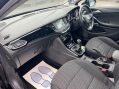 Vauxhall Astra 1.0i Turbo ecoTEC SRi Euro 6 (s/s) 5dr 23