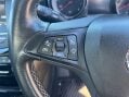 Vauxhall Astra 1.0i Turbo ecoTEC SRi Euro 6 (s/s) 5dr 15