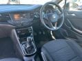 Vauxhall Astra 1.0i Turbo ecoTEC SRi Euro 6 (s/s) 5dr 17