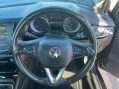 Vauxhall Astra 1.0i Turbo ecoTEC SRi Euro 6 (s/s) 5dr 14