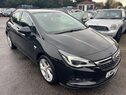 Vauxhall Astra 1.0i Turbo ecoTEC SRi Euro 6 (s/s) 5dr