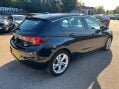 Vauxhall Astra 1.0i Turbo ecoTEC SRi Euro 6 (s/s) 5dr 10