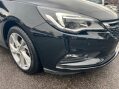 Vauxhall Astra 1.0i Turbo ecoTEC SRi Euro 6 (s/s) 5dr 12