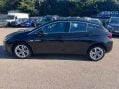 Vauxhall Astra 1.0i Turbo ecoTEC SRi Euro 6 (s/s) 5dr 12