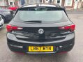 Vauxhall Astra 1.0i Turbo ecoTEC SRi Euro 6 (s/s) 5dr 5