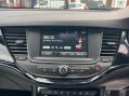 Vauxhall Astra 1.0i Turbo ecoTEC SRi Euro 6 (s/s) 5dr 33