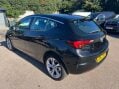 Vauxhall Astra 1.0i Turbo ecoTEC SRi Euro 6 (s/s) 5dr 4