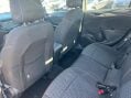 Vauxhall Astra 1.0i Turbo ecoTEC SRi Euro 6 (s/s) 5dr 21