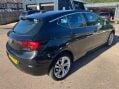 Vauxhall Astra 1.0i Turbo ecoTEC SRi Euro 6 (s/s) 5dr 6
