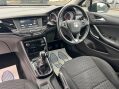 Vauxhall Astra 1.0i Turbo ecoTEC SRi Euro 6 (s/s) 5dr 22