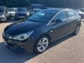 Vauxhall Astra 1.0i Turbo ecoTEC SRi Euro 6 (s/s) 5dr 9