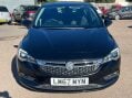 Vauxhall Astra 1.0i Turbo ecoTEC SRi Euro 6 (s/s) 5dr 2