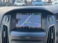 Ford Focus 1.0T EcoBoost Zetec Euro 6 (s/s) 5dr 27