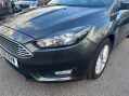 Ford Focus 1.0T EcoBoost Zetec Euro 6 (s/s) 5dr 10