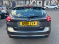Ford Focus 1.0T EcoBoost Zetec Euro 6 (s/s) 5dr 5
