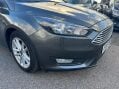 Ford Focus 1.0T EcoBoost Zetec Euro 6 (s/s) 5dr 11