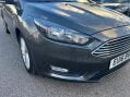 Ford Focus 1.0T EcoBoost Zetec Euro 6 (s/s) 5dr 12