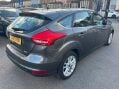 Ford Focus 1.0T EcoBoost Zetec Euro 6 (s/s) 5dr 6