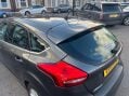 Ford Focus 1.0T EcoBoost Zetec Euro 6 (s/s) 5dr 15