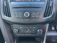Ford Focus 1.0T EcoBoost Zetec Euro 6 (s/s) 5dr 28