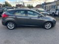 Ford Focus 1.0T EcoBoost Zetec Euro 6 (s/s) 5dr 7