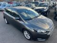 Ford Focus 1.0T EcoBoost Zetec Euro 6 (s/s) 5dr 8