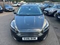 Ford Focus 1.0T EcoBoost Zetec Euro 6 (s/s) 5dr 2