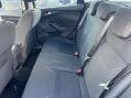 Ford Focus 1.0T EcoBoost Zetec Euro 6 (s/s) 5dr 25