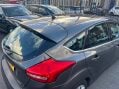 Ford Focus 1.0T EcoBoost Zetec Euro 6 (s/s) 5dr 14