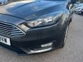 Ford Focus 1.0T EcoBoost Zetec Euro 6 (s/s) 5dr 13