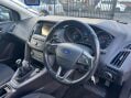 Ford Focus 1.0T EcoBoost Zetec Euro 6 (s/s) 5dr 16