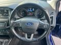 Ford Focus 1.6 Titanium Powershift Euro 6 5dr 19