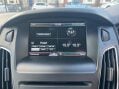 Ford Focus 1.6 Titanium Powershift Euro 6 5dr 27
