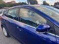 Ford Focus 1.6 Titanium Powershift Euro 6 5dr 14